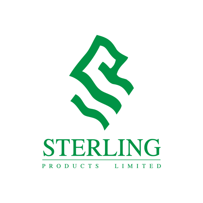 Sterling Products Limited