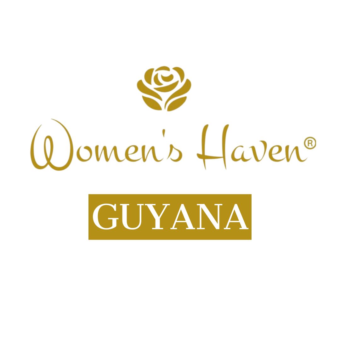 Women&rsquo;s Haven Guyana